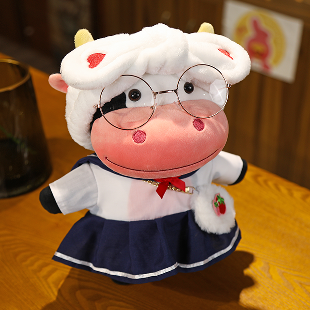 Schoolgirl Dress