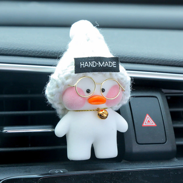 Laffin Car Companion