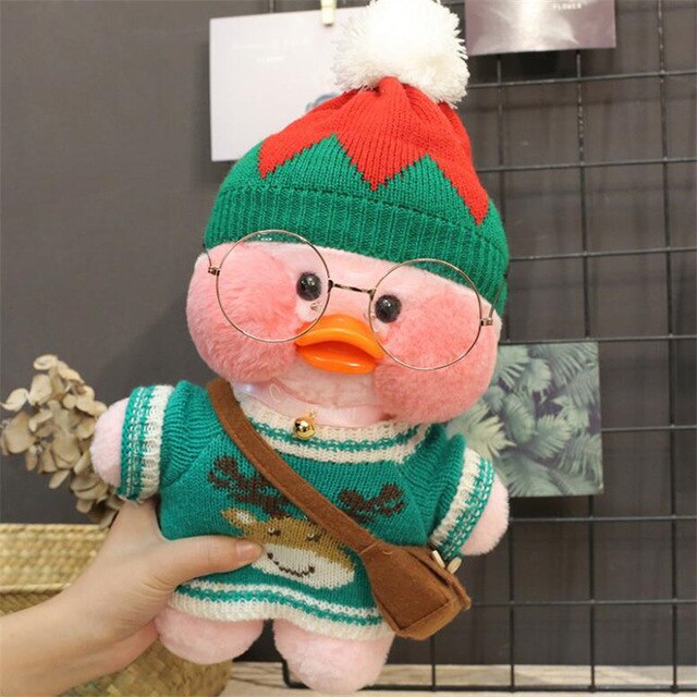 Laffin Holiday Outfit