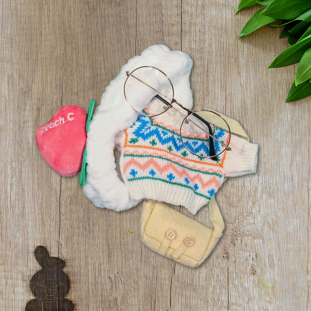 Peachy Keen Bundle