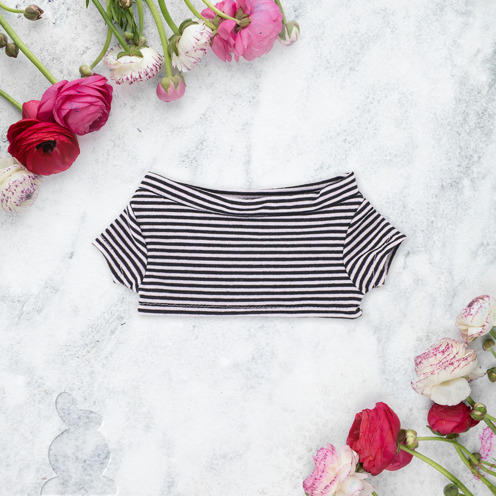 Striped Tee
