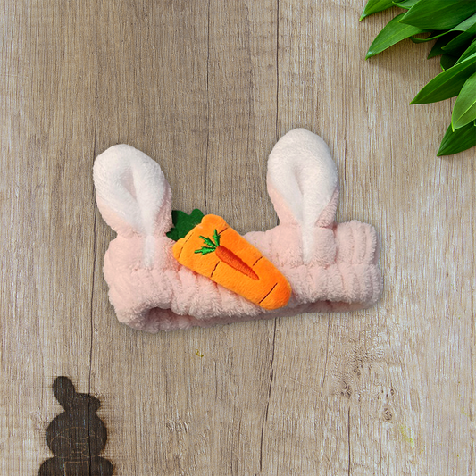 Bunny Headband