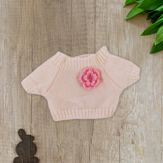 Carnation Sweater