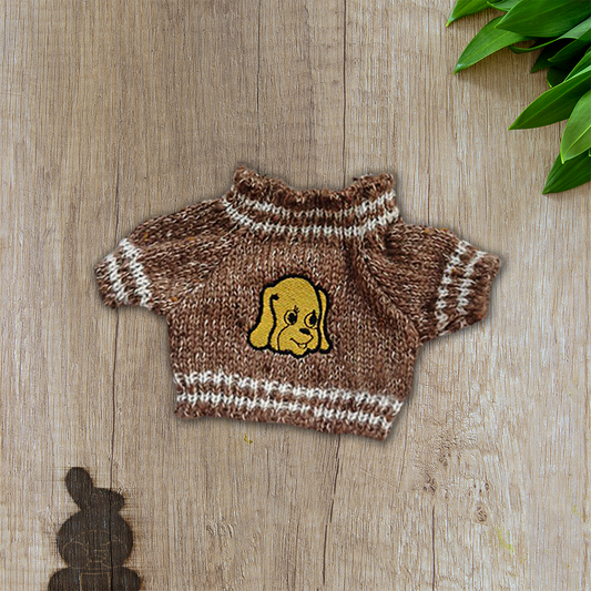 Dog Sweater