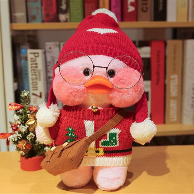 Laffin Holiday Outfit