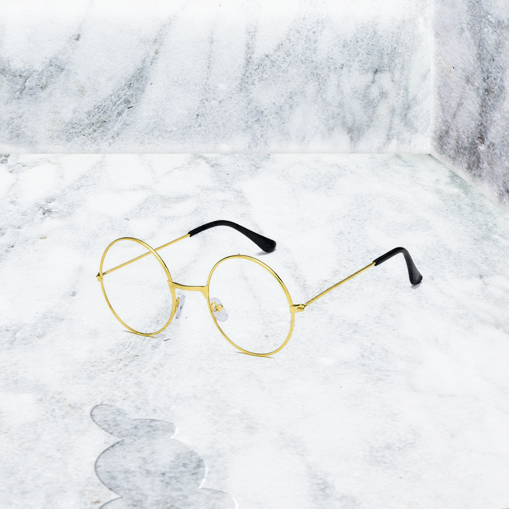Classic Laffin Glasses