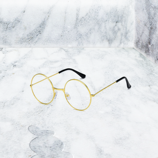 Classic Laffin Glasses