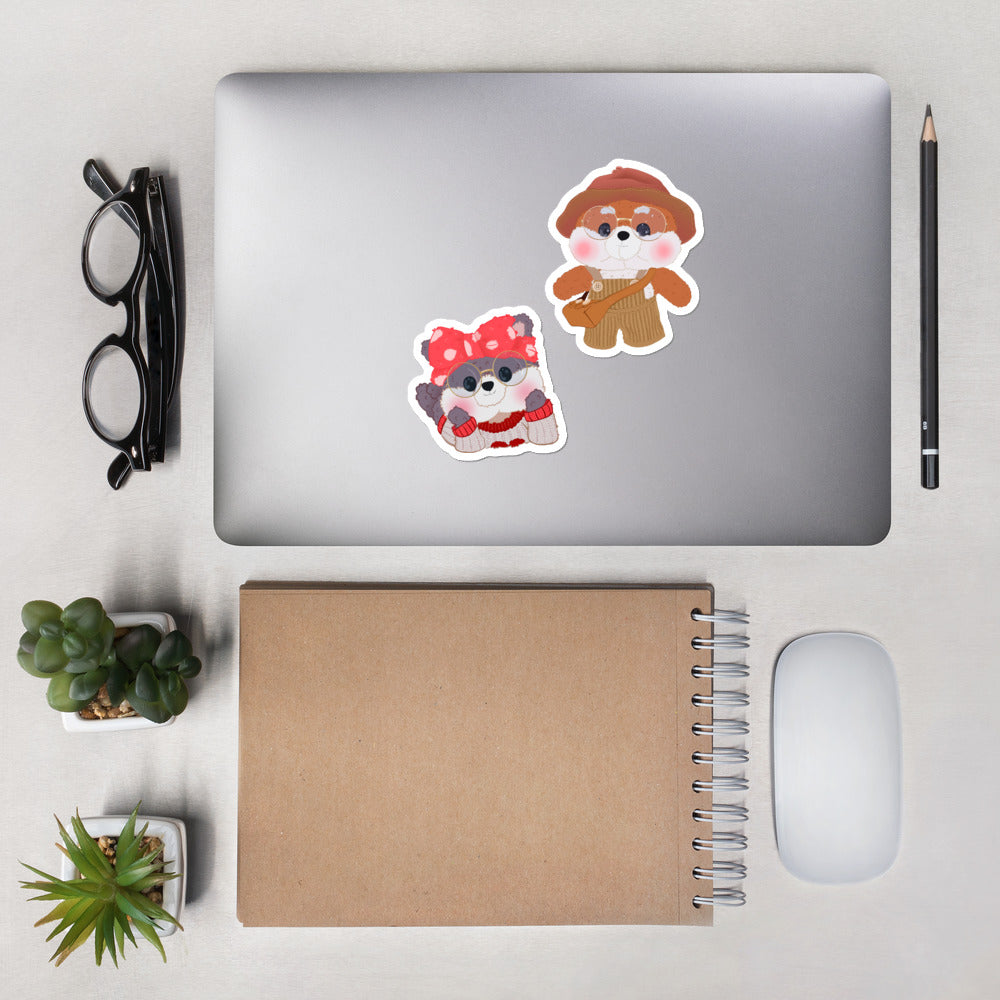 The Classic Doug Pack