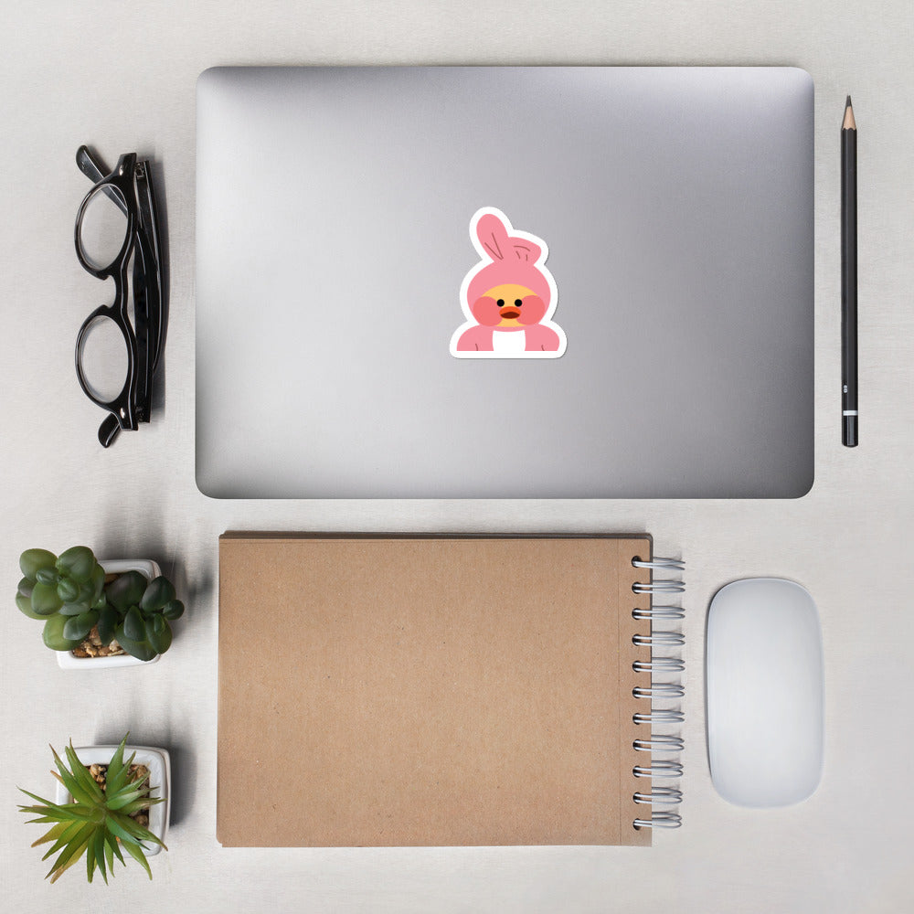 Laffin Doush Sticker