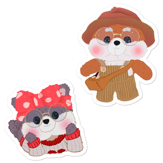 The Classic Doug Pack