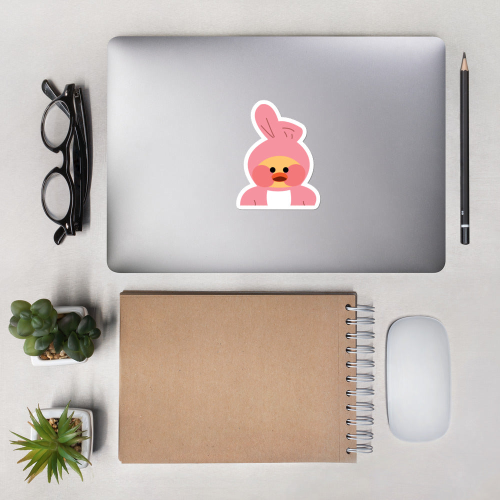 Laffin Doush Sticker