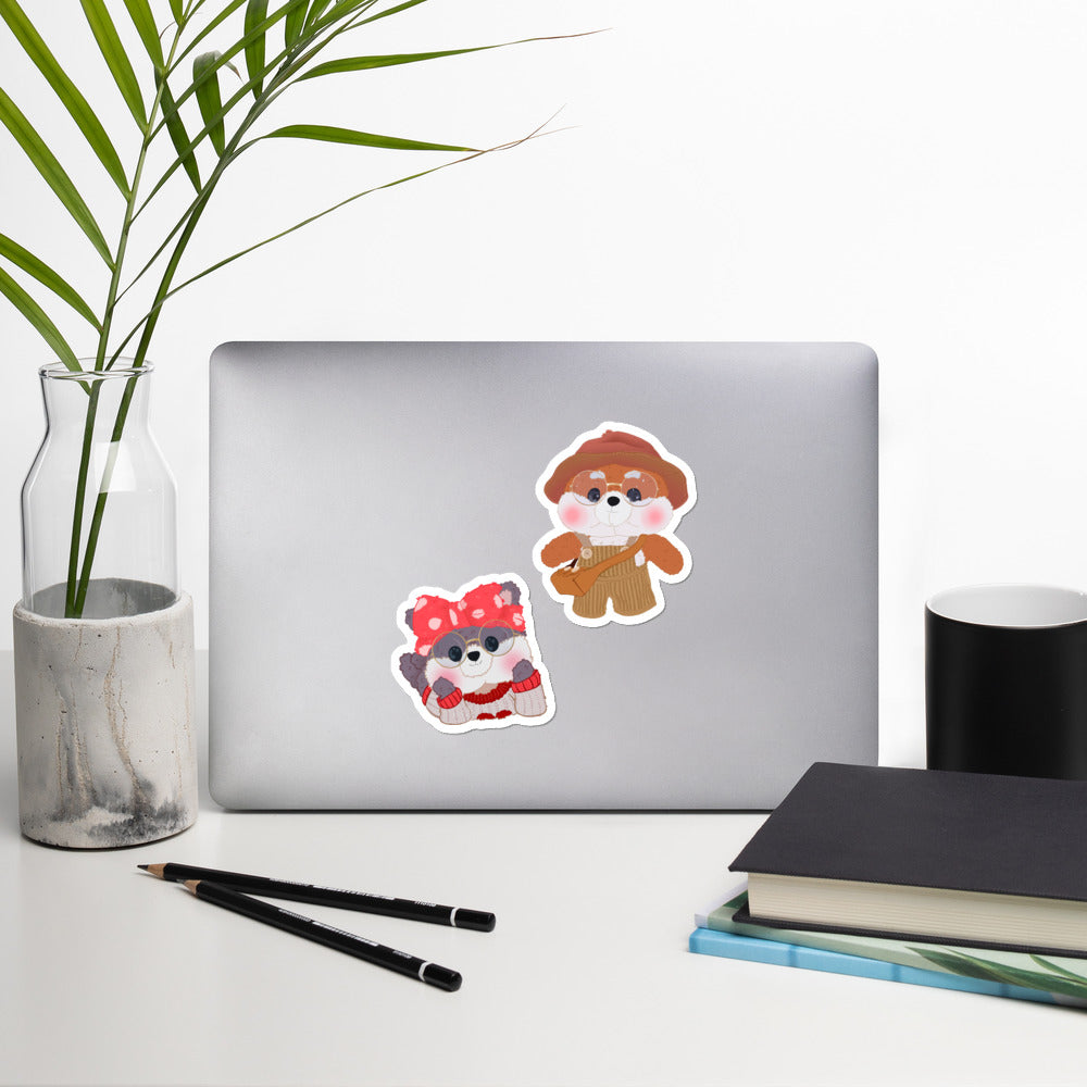 The Classic Doug Pack