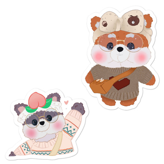 The Lovely Doug Pack