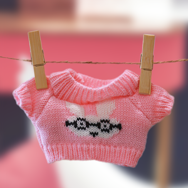 Bunny Sweater