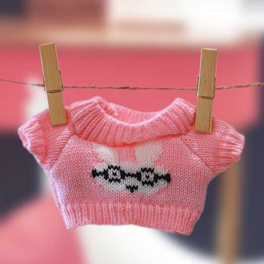 Bunny Sweater