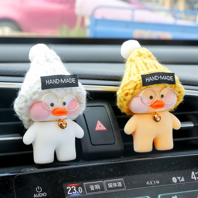 Laffin Car Companion
