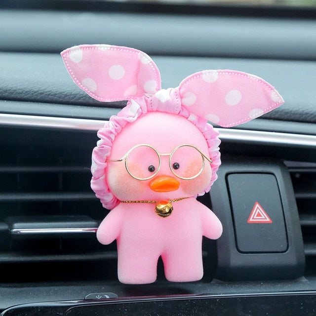 Laffin Car Companion