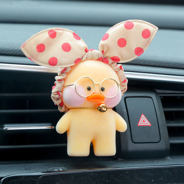 Laffin Car Companion
