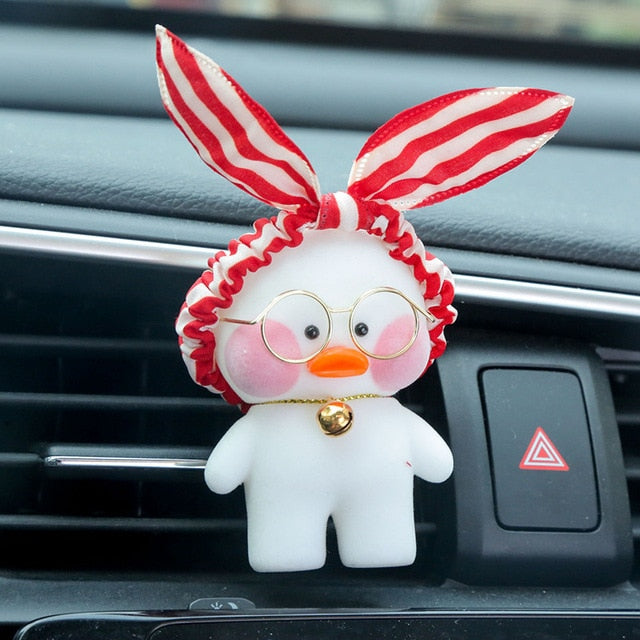 Laffin Car Companion