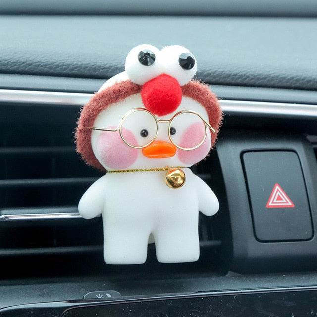 Laffin Car Companion