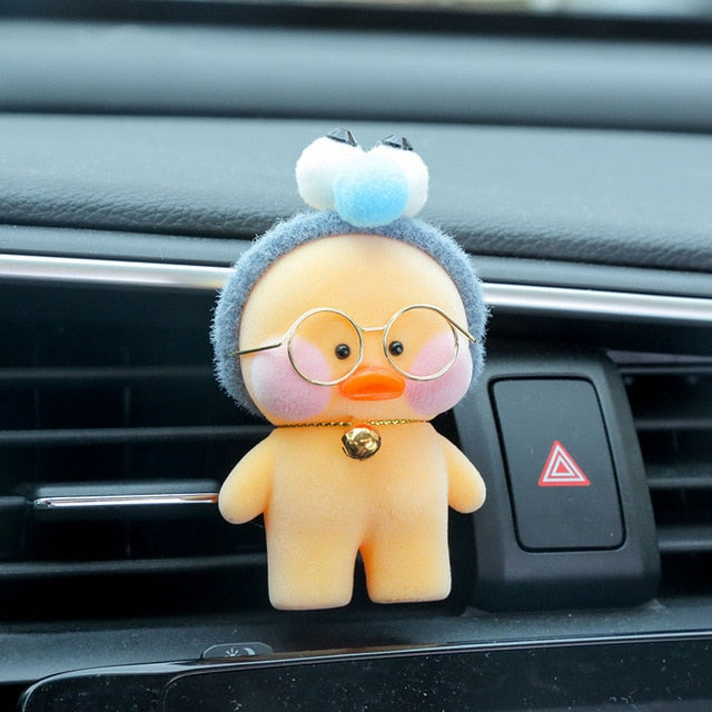 Laffin Car Companion