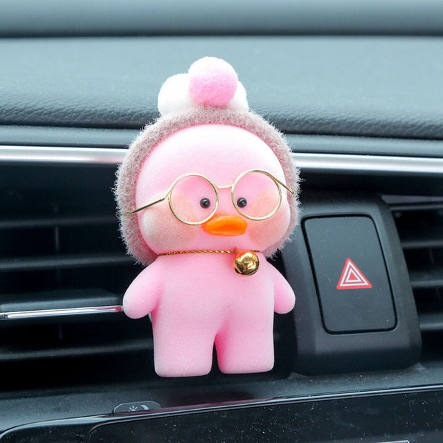 Laffin Car Companion