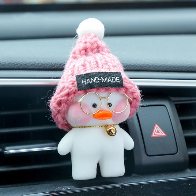 Laffin Car Companion
