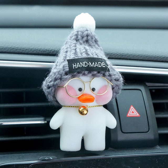 Laffin Car Companion