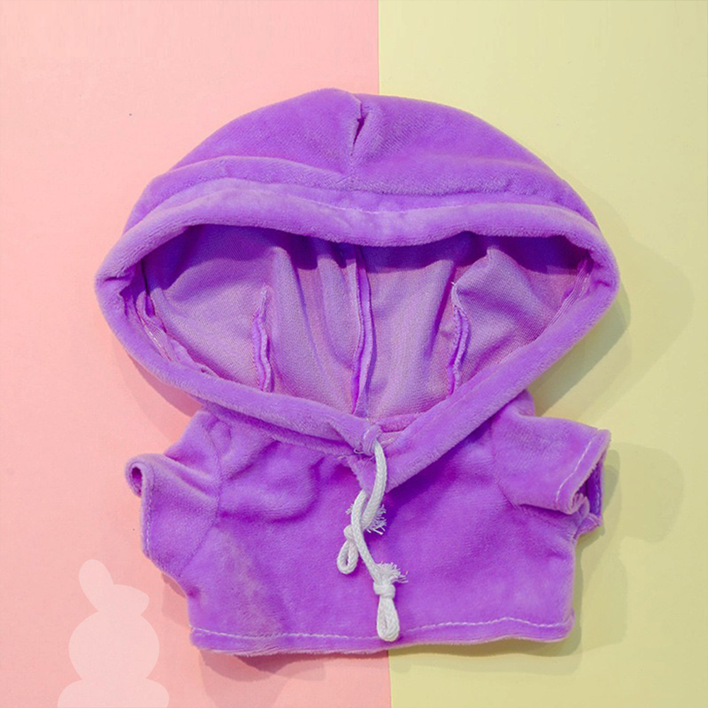 Plain Hoodie