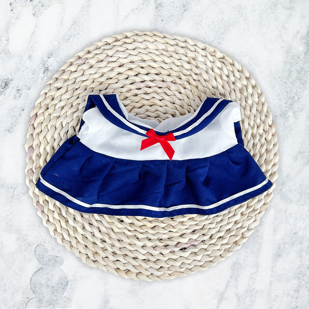 Schoolgirl Dress