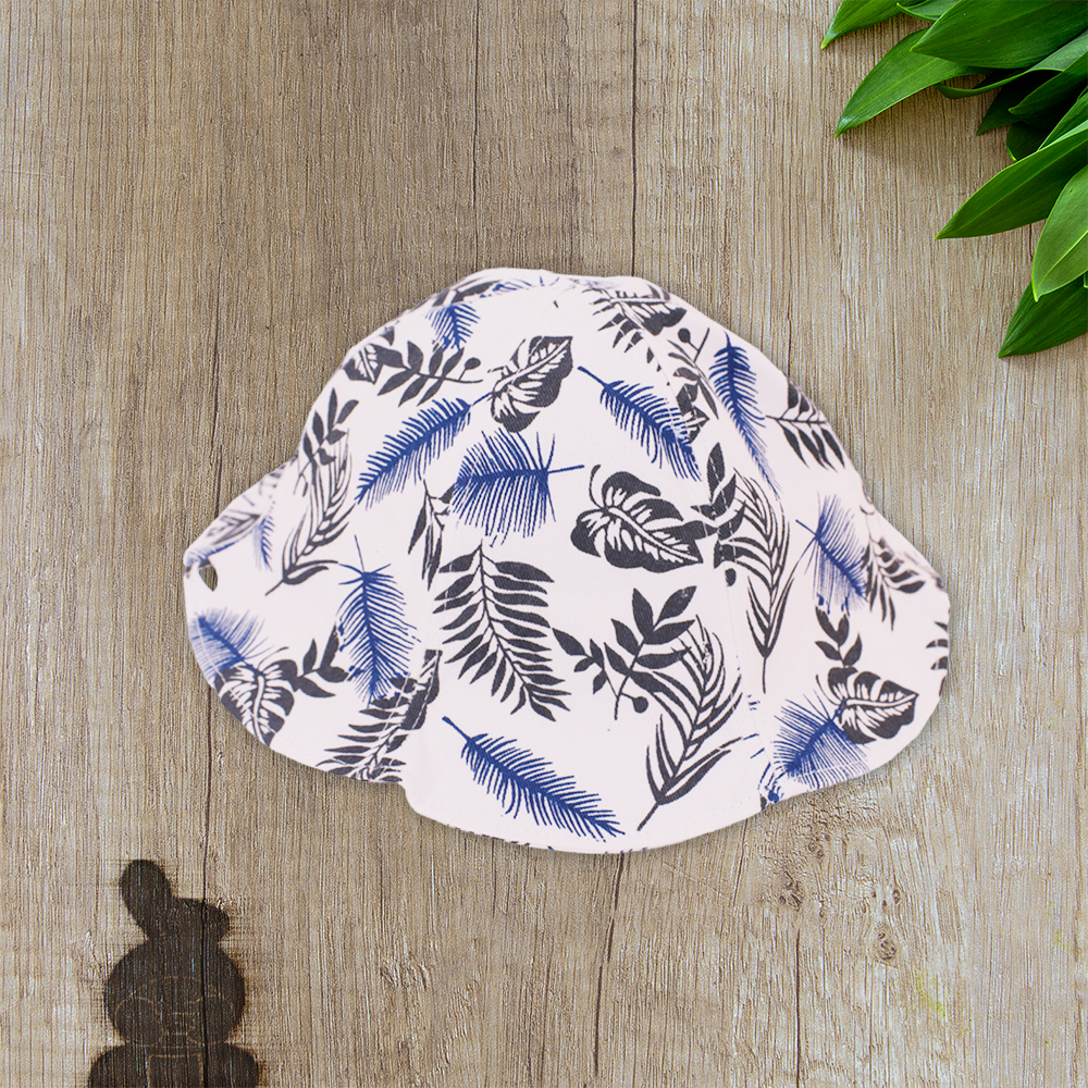 Tropical Bucket Hat
