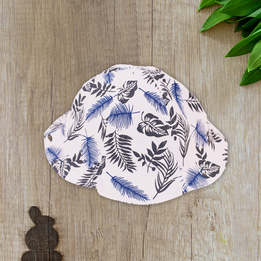 Tropical Bucket Hat