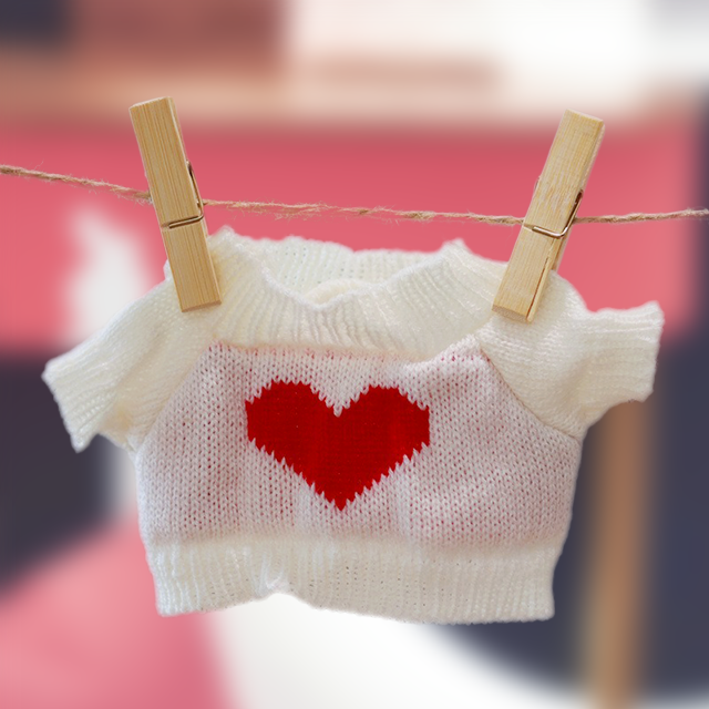 Love Sweater